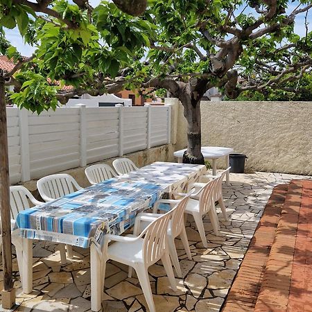 Maison Familiale A Saint-Cyprien, Proche Plage Et Commerces - Fr-1-732-75 Extérieur photo