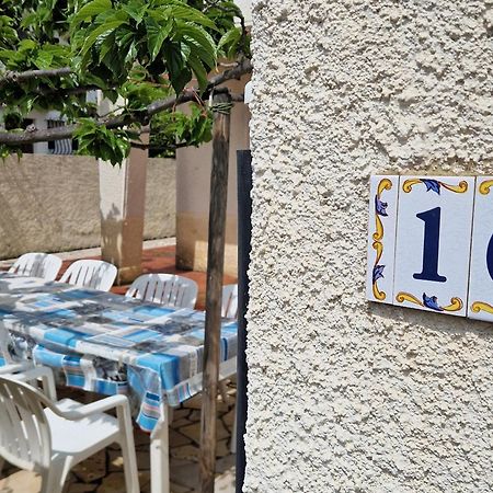 Maison Familiale A Saint-Cyprien, Proche Plage Et Commerces - Fr-1-732-75 Extérieur photo
