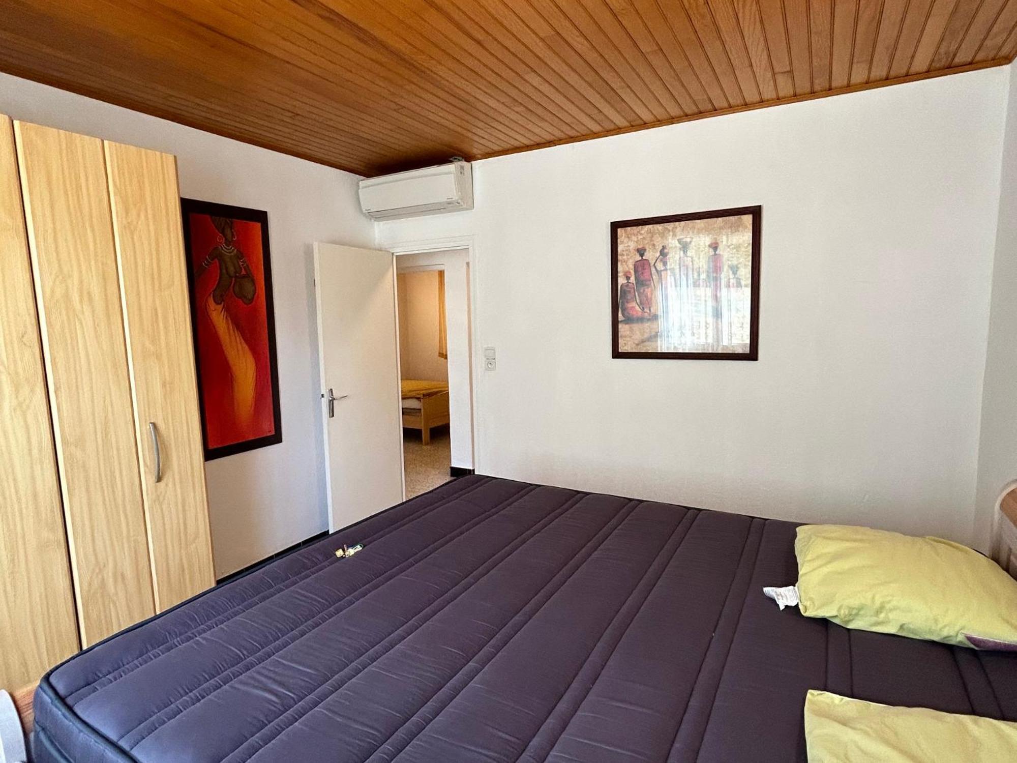 Maison Familiale A Saint-Cyprien, Proche Plage Et Commerces - Fr-1-732-75 Extérieur photo
