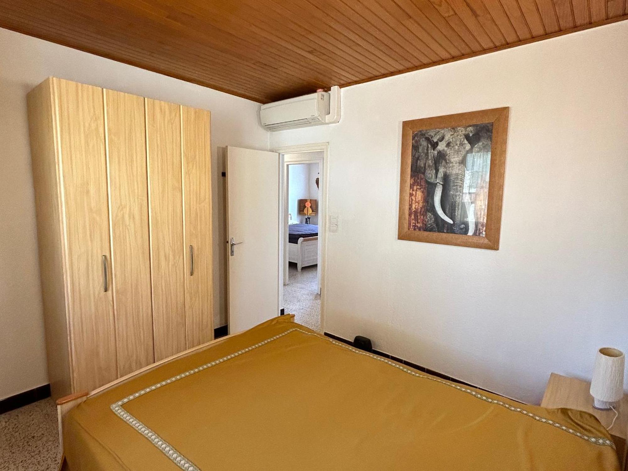 Maison Familiale A Saint-Cyprien, Proche Plage Et Commerces - Fr-1-732-75 Extérieur photo