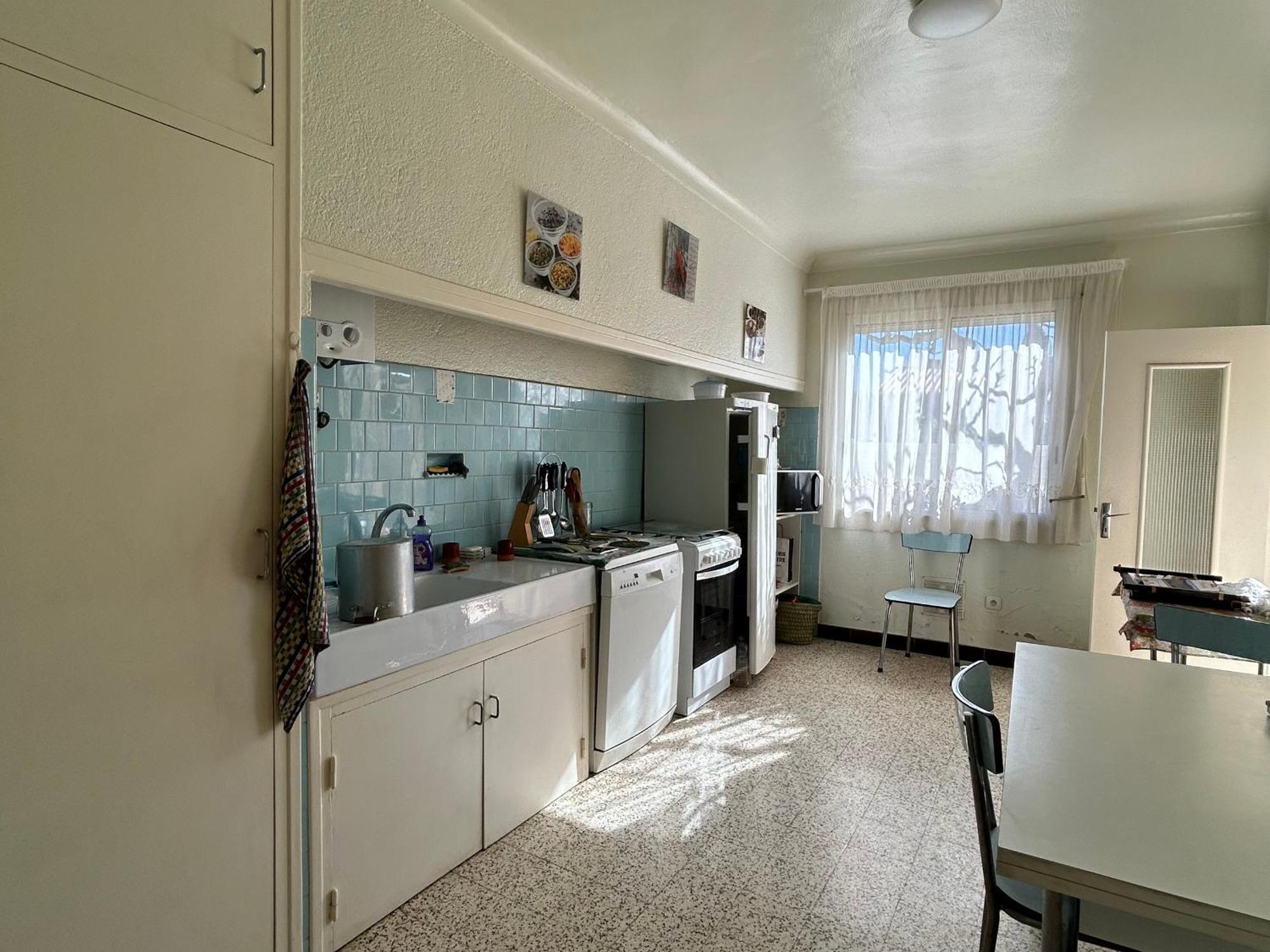 Maison Familiale A Saint-Cyprien, Proche Plage Et Commerces - Fr-1-732-75 Extérieur photo