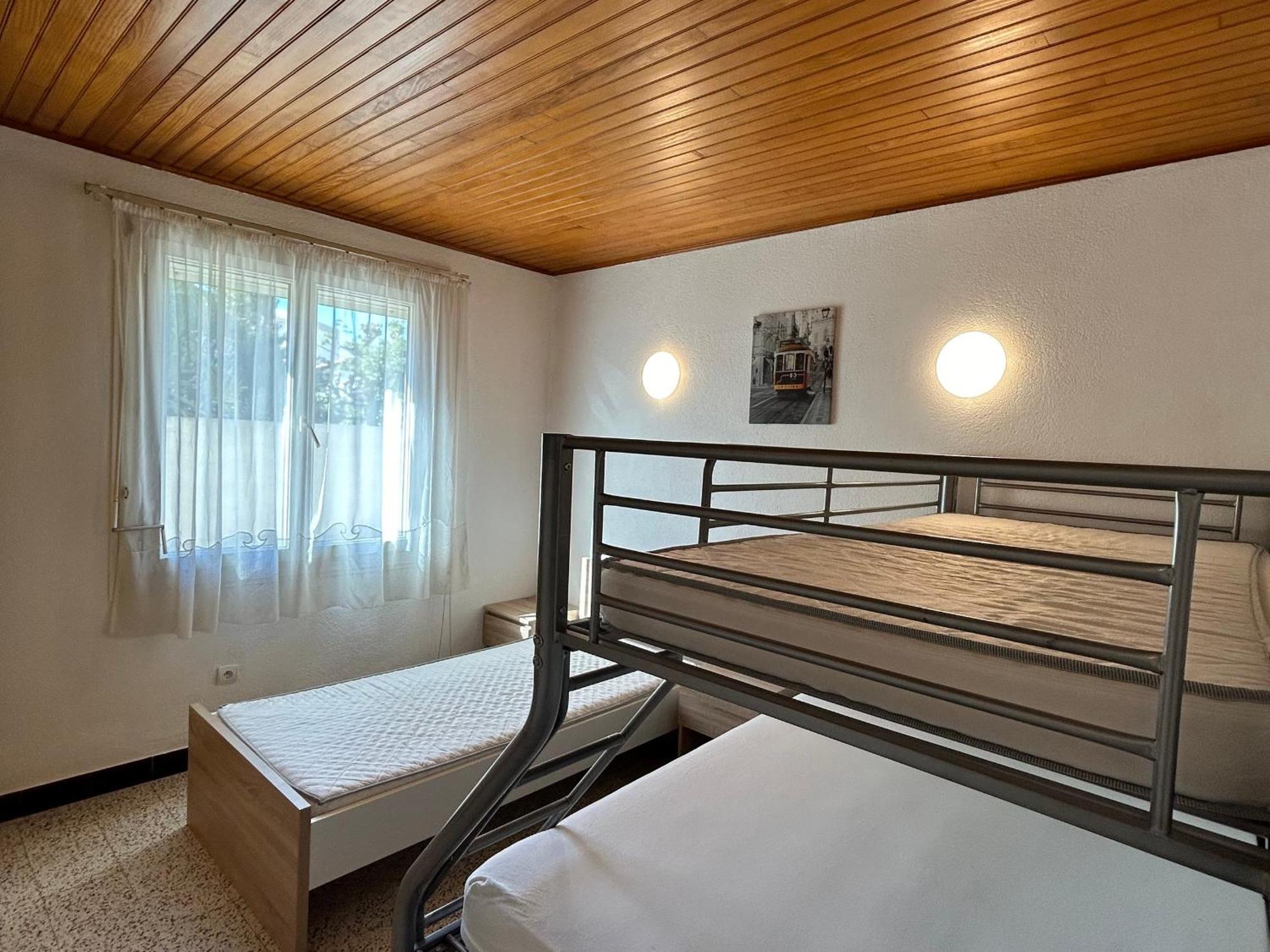Maison Familiale A Saint-Cyprien, Proche Plage Et Commerces - Fr-1-732-75 Extérieur photo