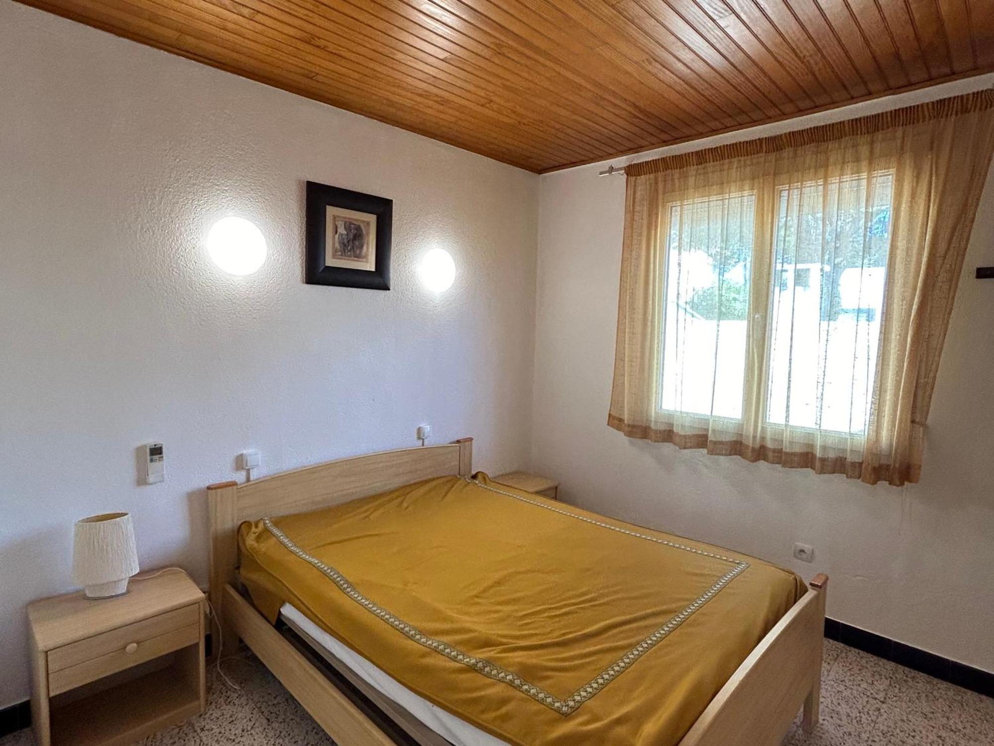 Maison Familiale A Saint-Cyprien, Proche Plage Et Commerces - Fr-1-732-75 Extérieur photo