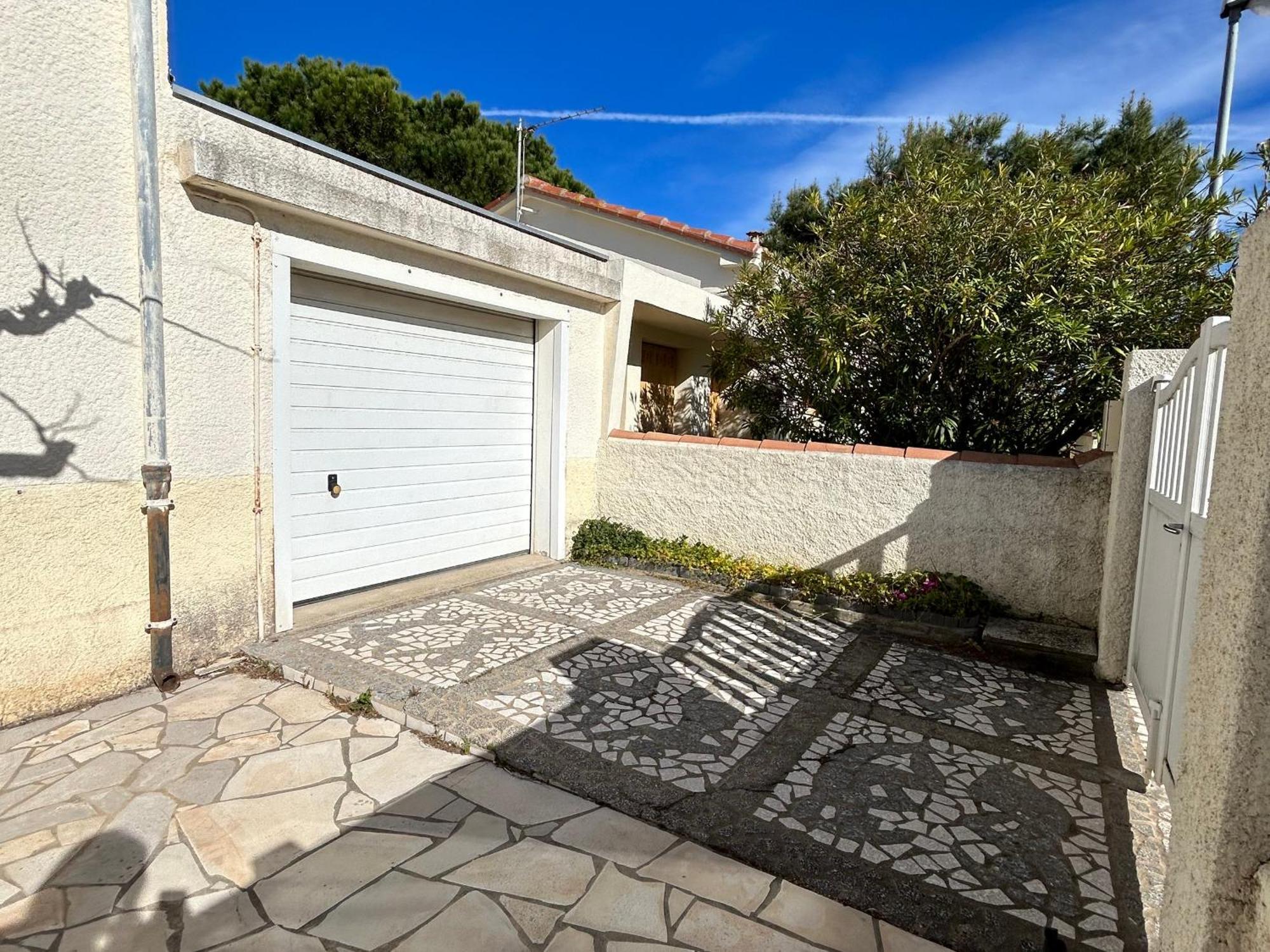 Maison Familiale A Saint-Cyprien, Proche Plage Et Commerces - Fr-1-732-75 Extérieur photo