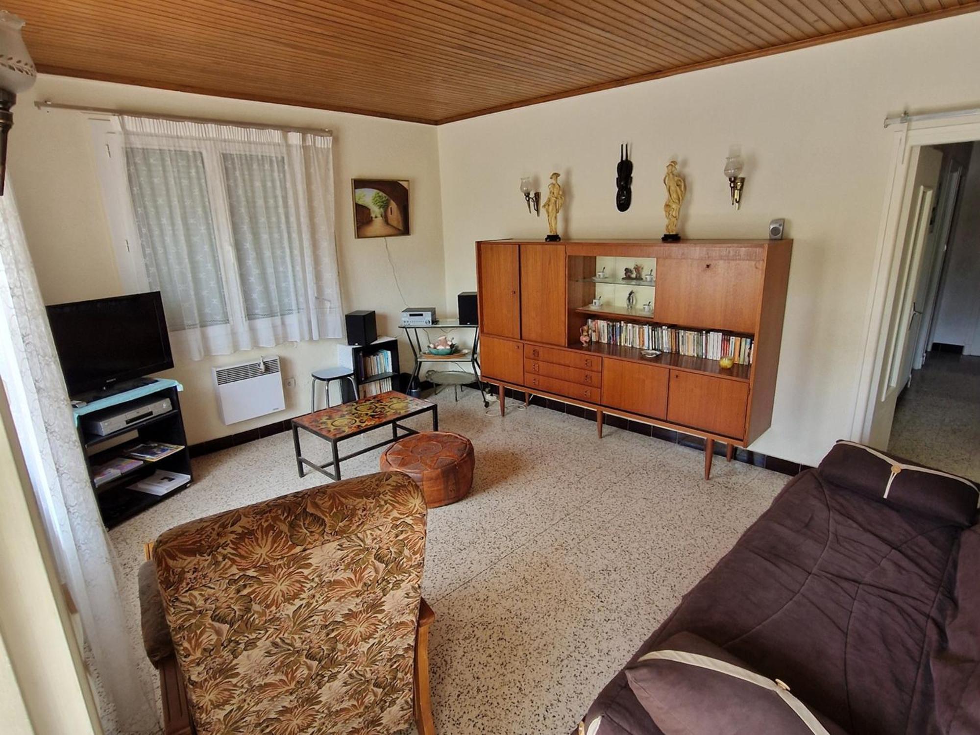 Maison Familiale A Saint-Cyprien, Proche Plage Et Commerces - Fr-1-732-75 Extérieur photo