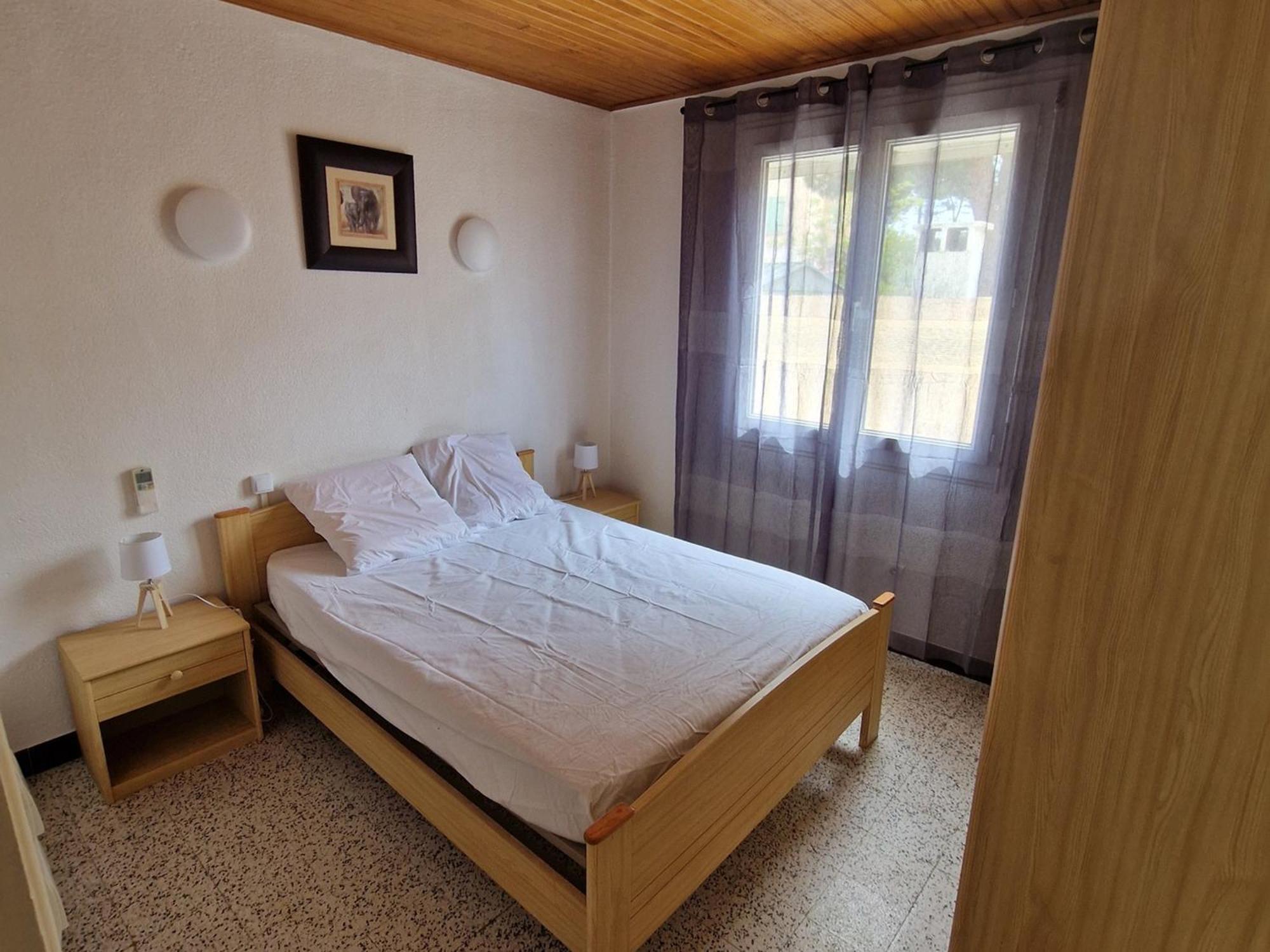 Maison Familiale A Saint-Cyprien, Proche Plage Et Commerces - Fr-1-732-75 Extérieur photo